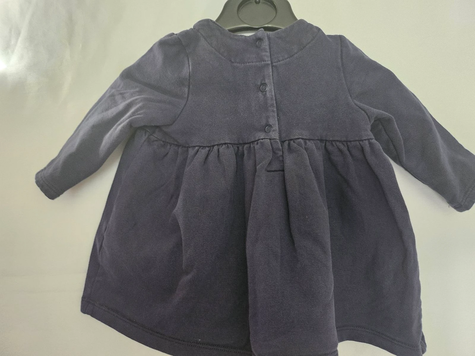 Vestido ML 6 meses – photo 2
